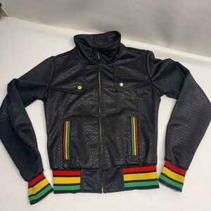 COOGI WOMENS JACKET SIZE SMALL